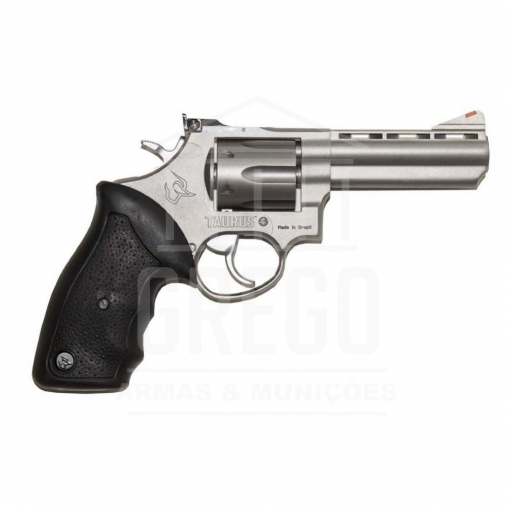 Revlver Taurus 889 4 - Inox Fosco .38 SPL